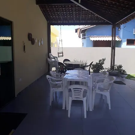 Casa Na Praia Dos Carneiros - Tamandare Exterior photo