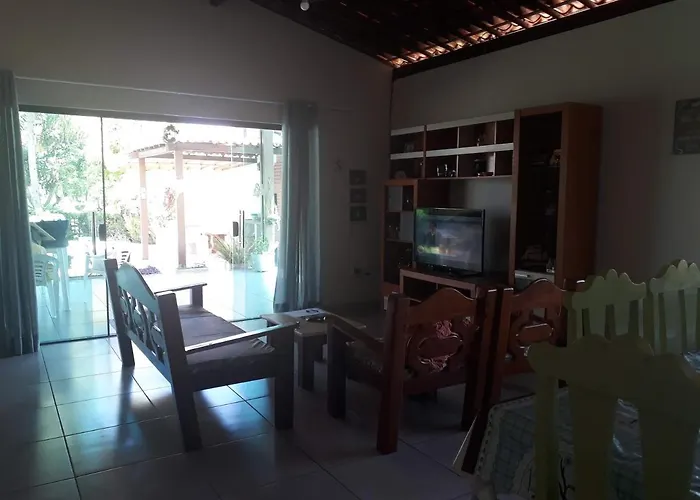 Casa Na Praia Dos Carneiros - Tamandare