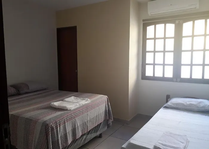 Casa Na Praia Dos Carneiros - Tamandare