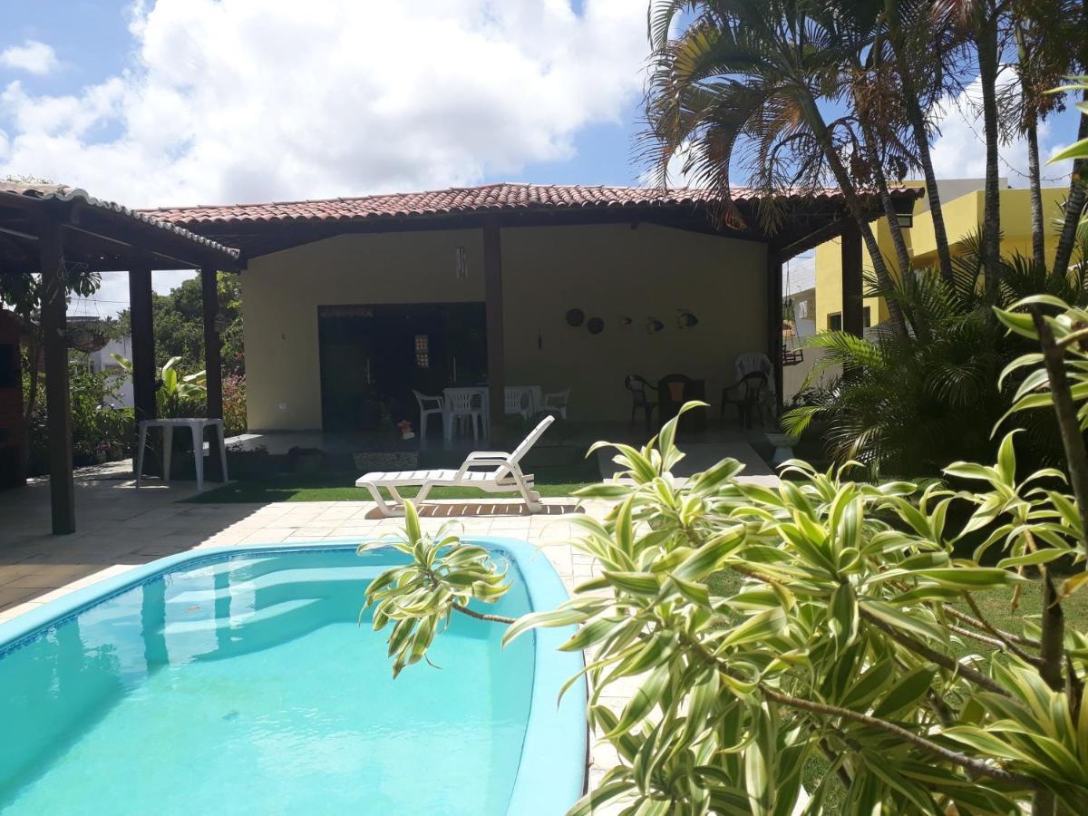 Holiday home Casa Na Dos Carneiros -