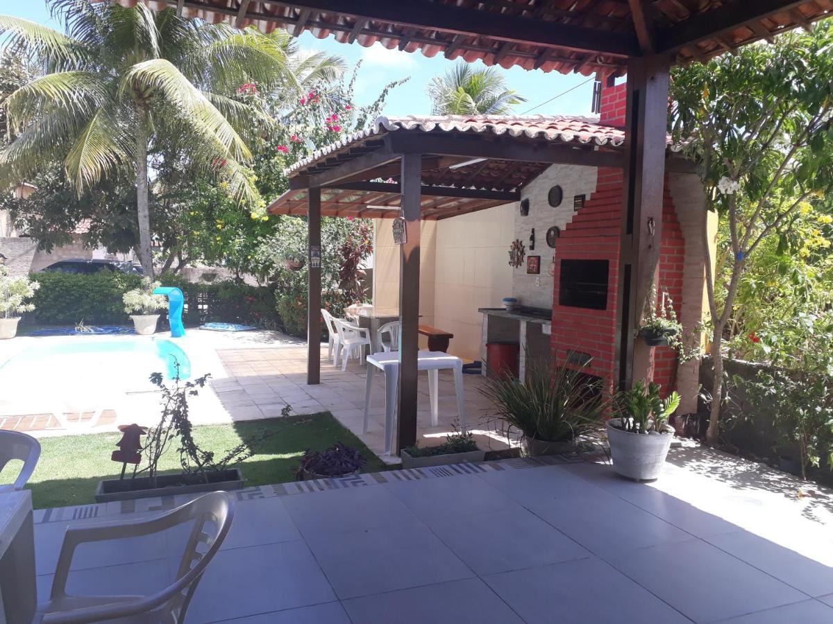 Casa Na Dos Carneiros - *