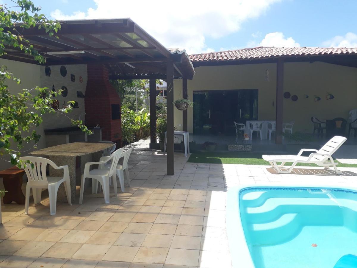 Holiday home Casa Na Dos Carneiros -