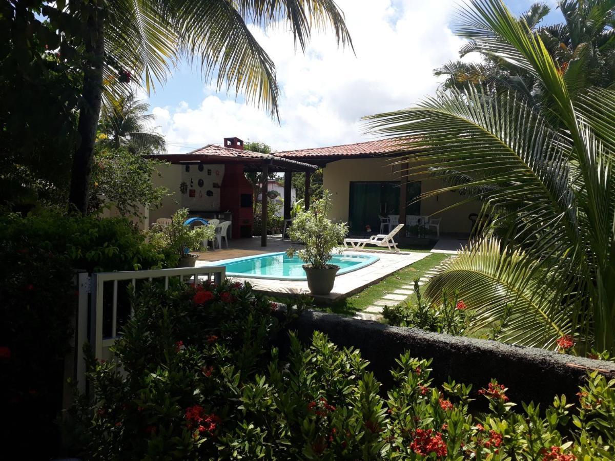 Casa Na Dos Carneiros -