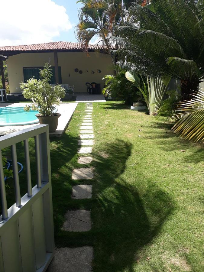Holiday home Casa Na Dos Carneiros -