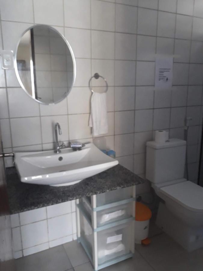Casa Na Dos Carneiros -