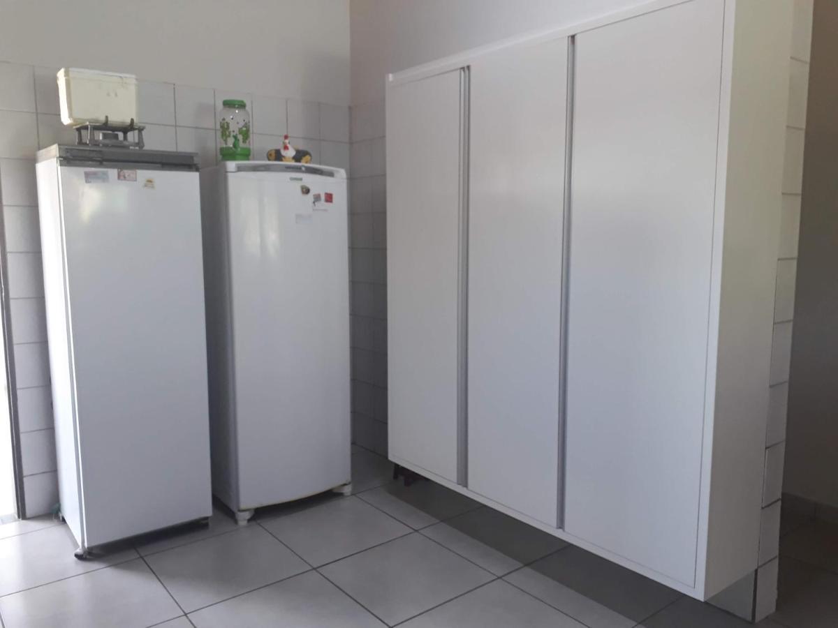 Casa Na Dos Carneiros -