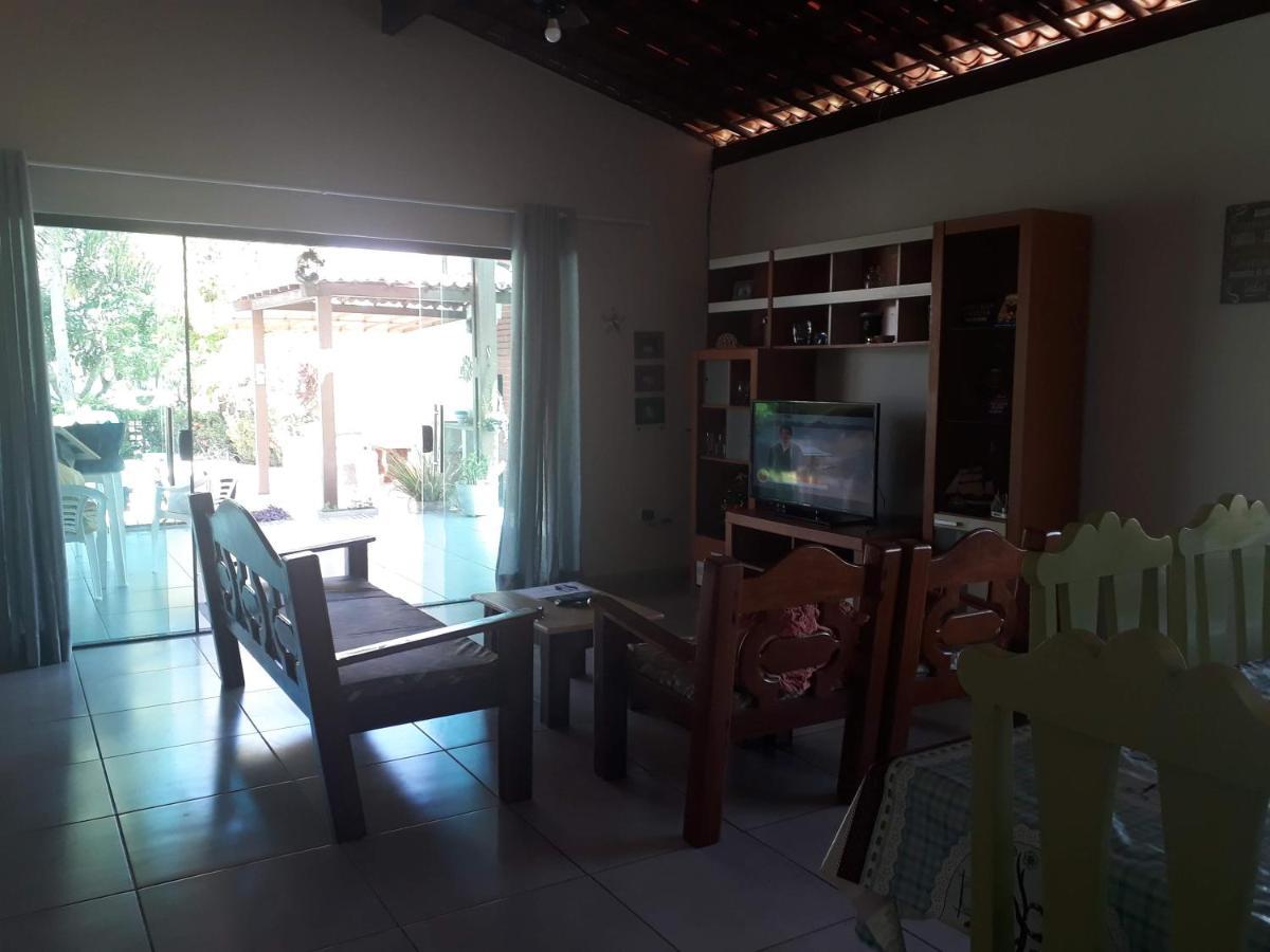 Holiday home Casa Na Dos Carneiros -