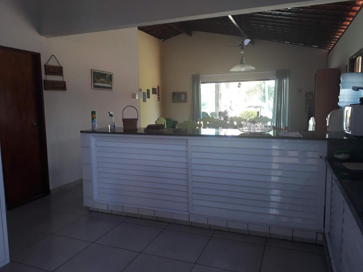 Holiday home Casa Na Dos Carneiros -