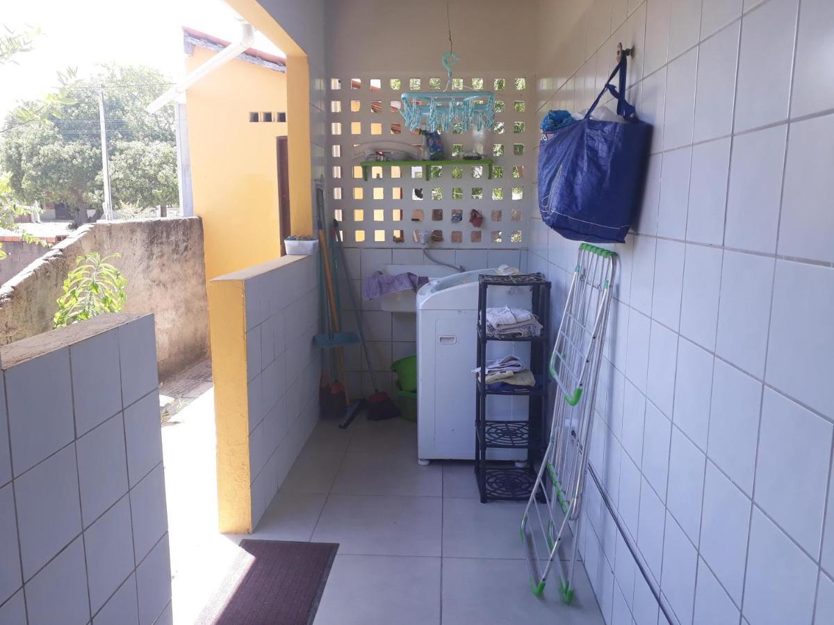 Holiday home Casa Na Dos Carneiros -