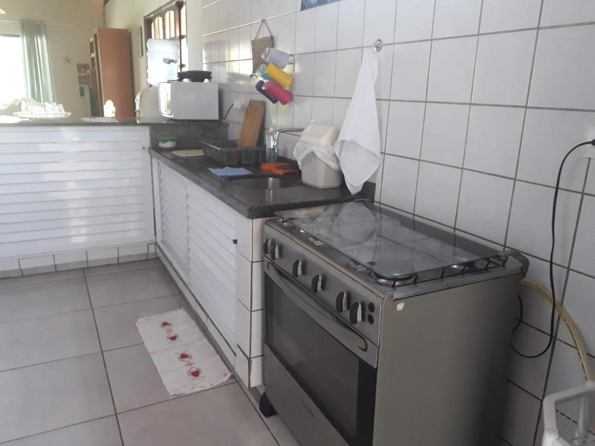 Casa Na Dos Carneiros - Tamandare