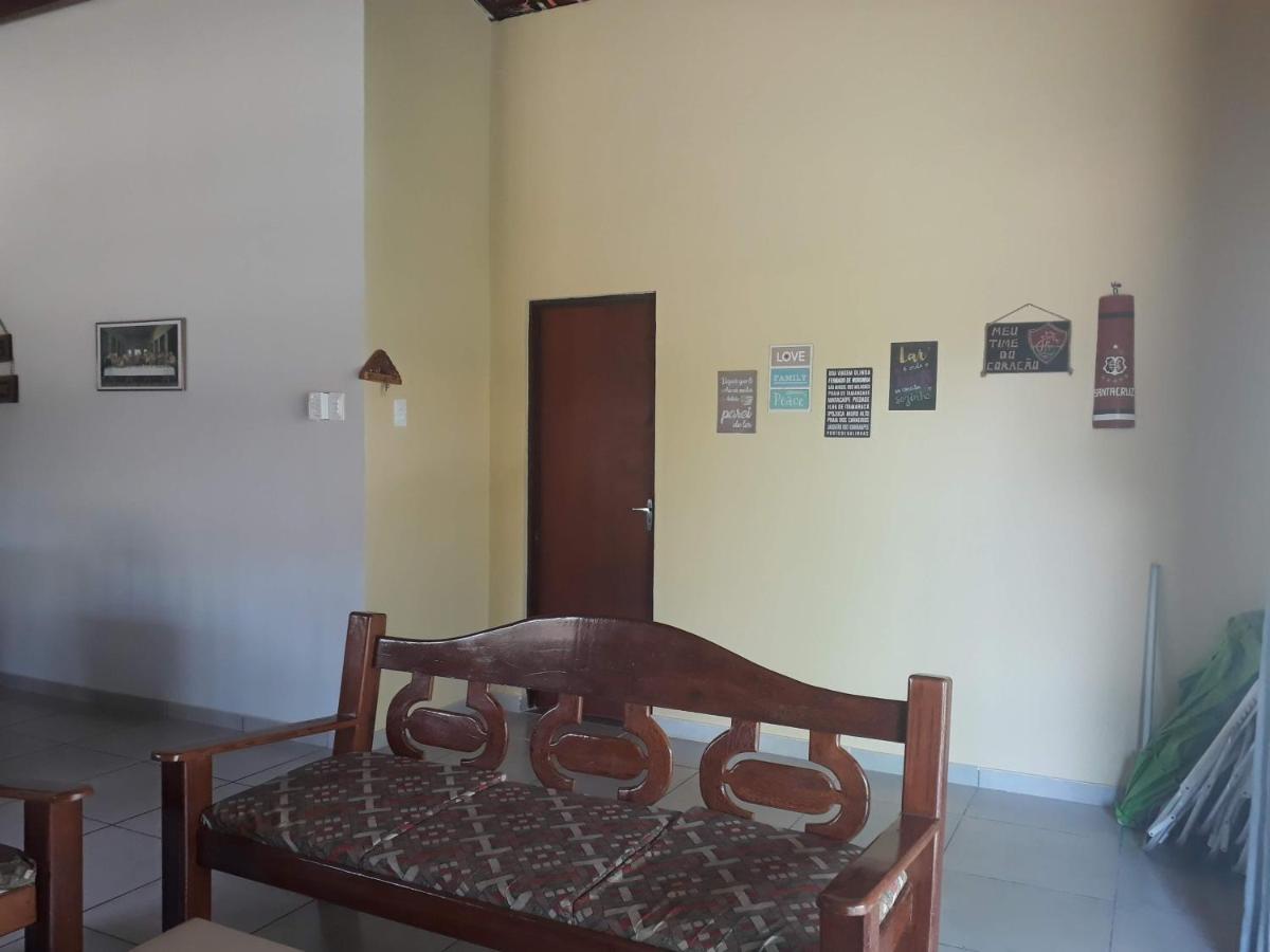 Holiday home Casa Na Dos Carneiros - Tamandare